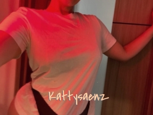 Kattysaenz