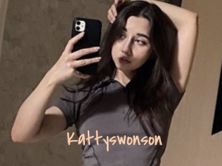 Kattyswonson