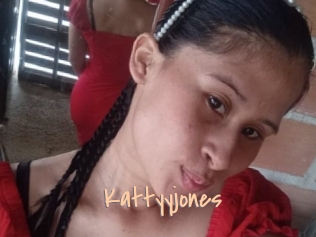 Kattyyjones