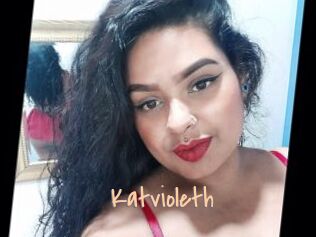Katvioleth