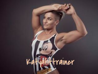 Katyafittrainer