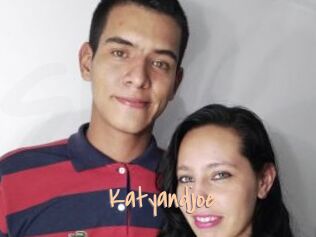 Katyandjoe