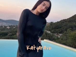 Katyarave