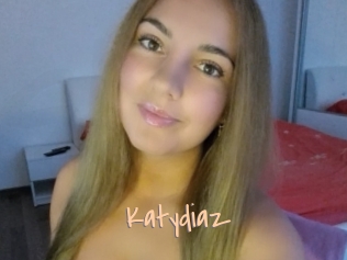 katydiaz Salopes de 18 ans