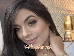 Katygamboa