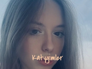 Katygimler