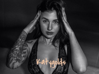 Katygolds