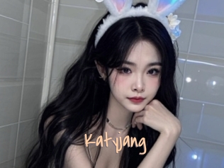 Katyjang