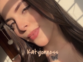 Katyjonness