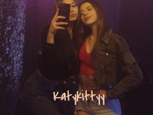 Katykittyy