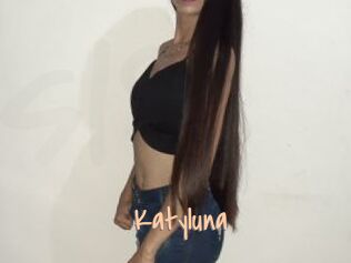 Katyluna