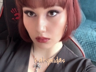 Katymidas