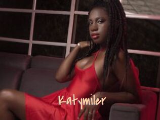 Katymiler