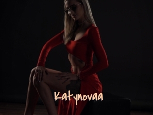 Katynovaa
