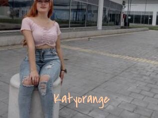 Katyorange