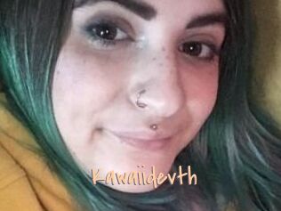 Kawaiidevth
