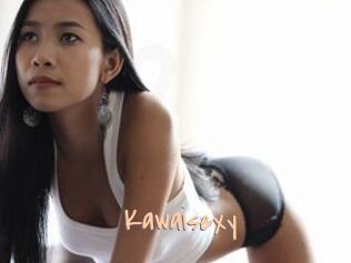 Kawaisexy