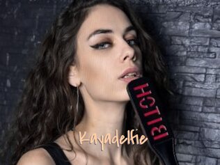 Kayadelfie