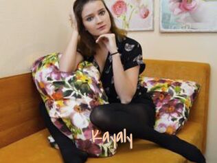 Kayaly