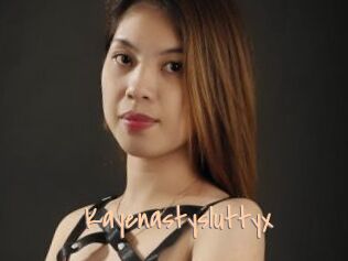 Kayenastysluttyx