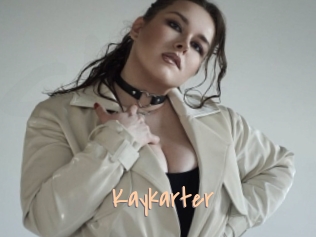 Kaykarter