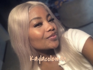 Kaylacoleman