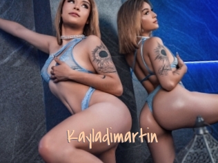 Kayladimartin