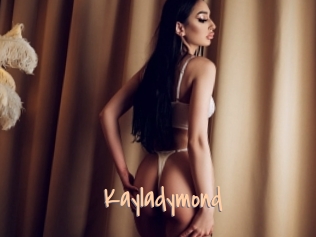 Kayladymond
