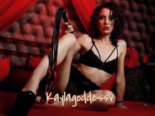 Kaylagoddessv