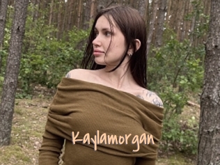 Kaylamorgan