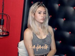 Kaylasilk