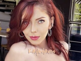 Kayledaviis