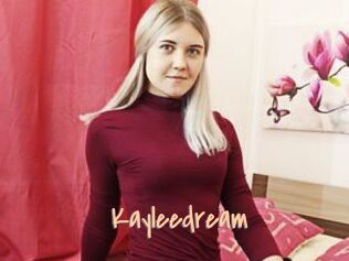 Kayleedream