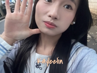 Kayleelin