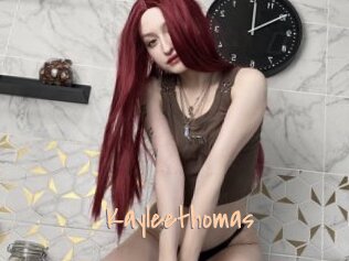 Kayleethomas