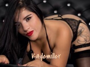 Kaylemiller