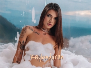 Kaylenduran