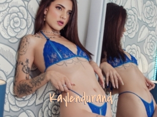 Kaylendurand