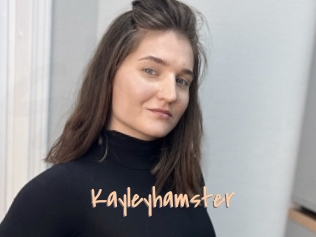 Kayleyhamster
