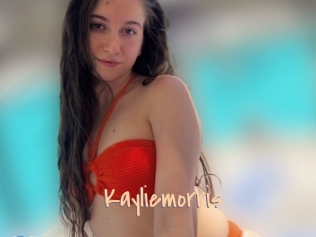Kayliemorris