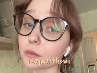 Kaymatthews