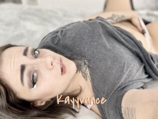 Kayyvance