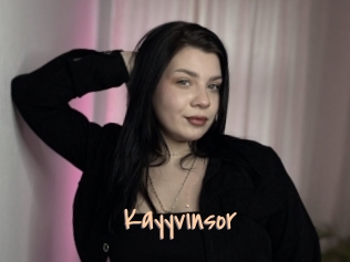 Kayyvinsor