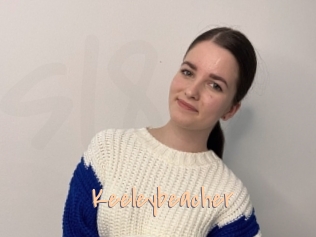 keeleybeacher Salopes de 18 ans