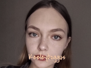 Keeleyboggus