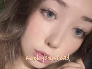 Keeleyboustead