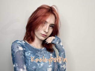 Keeleybufkin