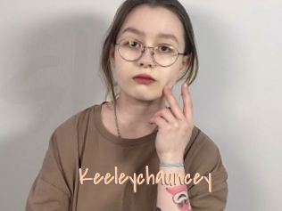 Keeleychauncey