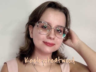 Keeleycheatwood