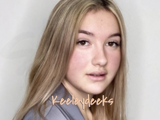 Keeleydeeks
